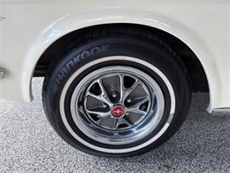 1966 Ford Mustang (CC-2119134) for sale in Houston, Texas
