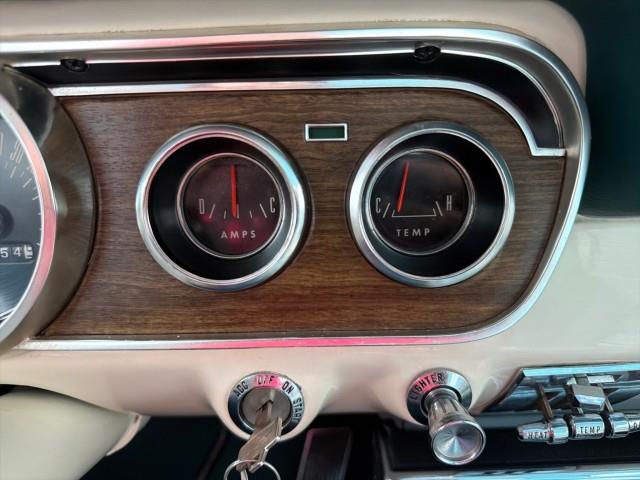 1966 Ford Mustang (CC-2119134) for sale in Houston, Texas