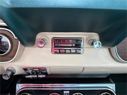 1966 Ford Mustang (CC-2119134) for sale in Houston, Texas