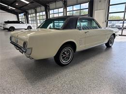 1966 Ford Mustang (CC-2119134) for sale in Houston, Texas