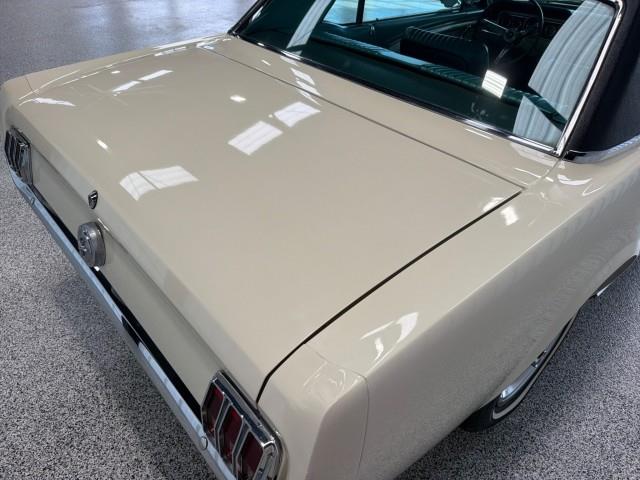 1966 Ford Mustang (CC-2119134) for sale in Houston, Texas