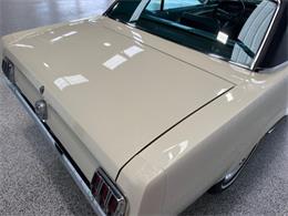 1966 Ford Mustang (CC-2119134) for sale in Houston, Texas