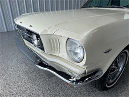 1966 Ford Mustang (CC-2119134) for sale in Houston, Texas