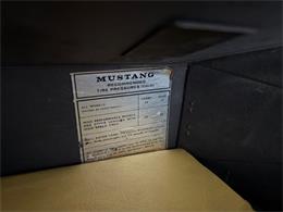 1966 Ford Mustang (CC-2119134) for sale in Houston, Texas