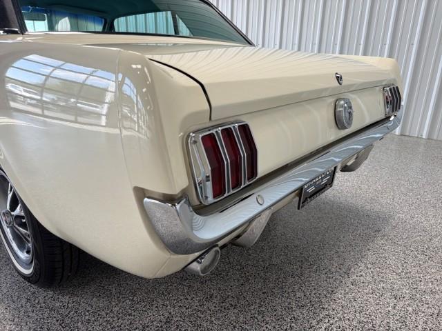 1966 Ford Mustang (CC-2119134) for sale in Houston, Texas