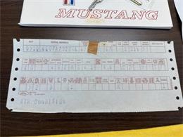 1966 Ford Mustang (CC-2119134) for sale in Houston, Texas