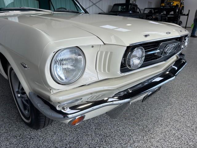 1966 Ford Mustang (CC-2119134) for sale in Houston, Texas