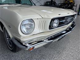 1966 Ford Mustang (CC-2119134) for sale in Houston, Texas