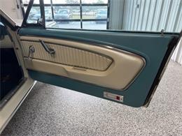 1966 Ford Mustang (CC-2119134) for sale in Houston, Texas