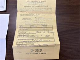 1966 Ford Mustang (CC-2119134) for sale in Houston, Texas