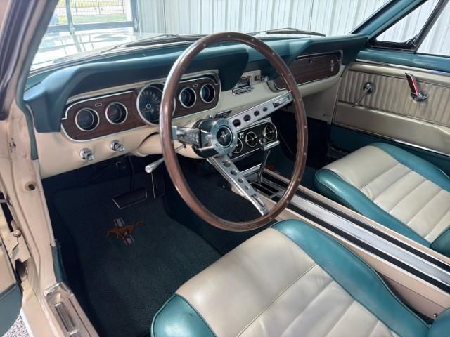 1966 Ford Mustang (CC-2119134) for sale in Houston, Texas