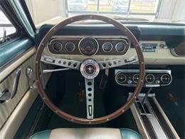 1966 Ford Mustang (CC-2119134) for sale in Houston, Texas