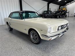 1966 Ford Mustang (CC-2119134) for sale in Houston, Texas