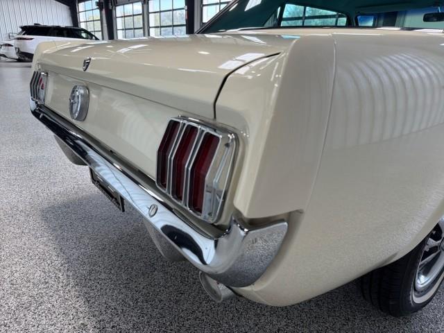 1966 Ford Mustang (CC-2119134) for sale in Houston, Texas