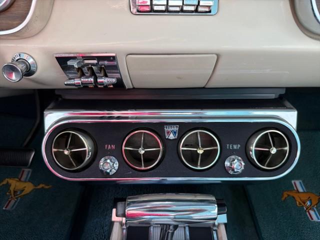 1966 Ford Mustang (CC-2119134) for sale in Houston, Texas