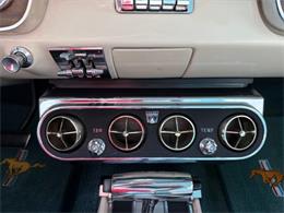 1966 Ford Mustang (CC-2119134) for sale in Houston, Texas