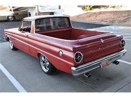 1964 Ford Ranchero (CC-2119135) for sale in Payson, Arizona