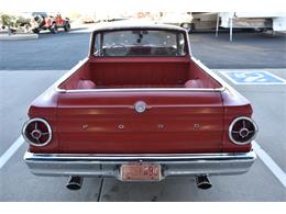 1964 Ford Ranchero (CC-2119135) for sale in Payson, Arizona