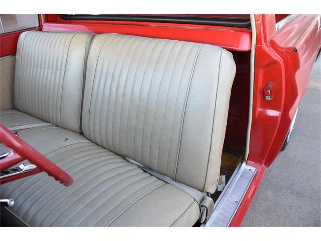1964 Ford Ranchero (CC-2119135) for sale in Payson, Arizona