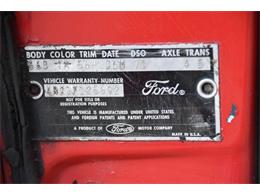 1964 Ford Ranchero (CC-2119135) for sale in Payson, Arizona