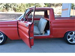 1964 Ford Ranchero (CC-2119135) for sale in Payson, Arizona
