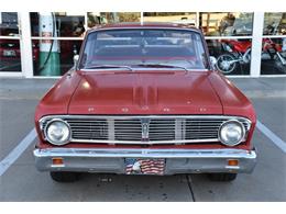 1964 Ford Ranchero (CC-2119135) for sale in Payson, Arizona