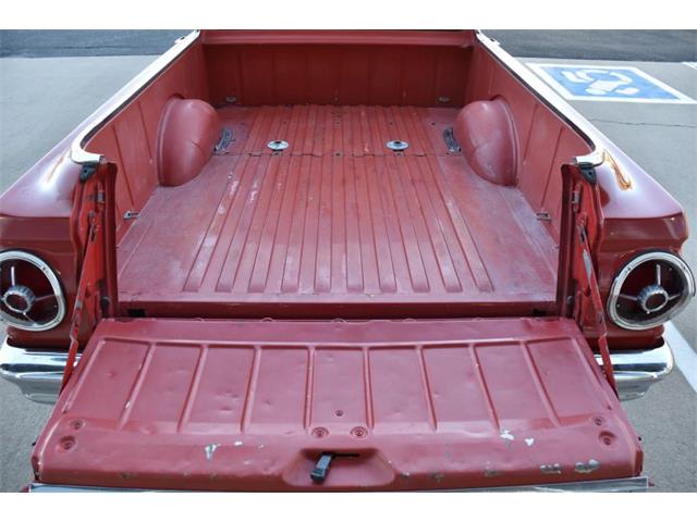 1964 Ford Ranchero (CC-2119135) for sale in Payson, Arizona