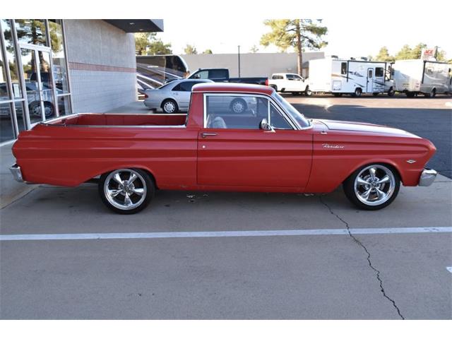 1964 Ford Ranchero (CC-2119135) for sale in Payson, Arizona