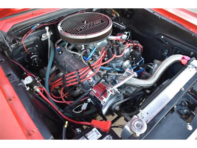 1964 Ford Ranchero (CC-2119135) for sale in Payson, Arizona
