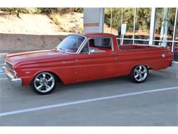 1964 Ford Ranchero (CC-2119135) for sale in Payson, Arizona