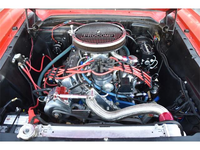1964 Ford Ranchero (CC-2119135) for sale in Payson, Arizona