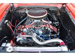 1964 Ford Ranchero (CC-2119135) for sale in Payson, Arizona