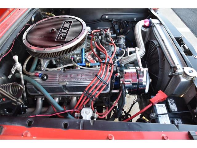 1964 Ford Ranchero (CC-2119135) for sale in Payson, Arizona