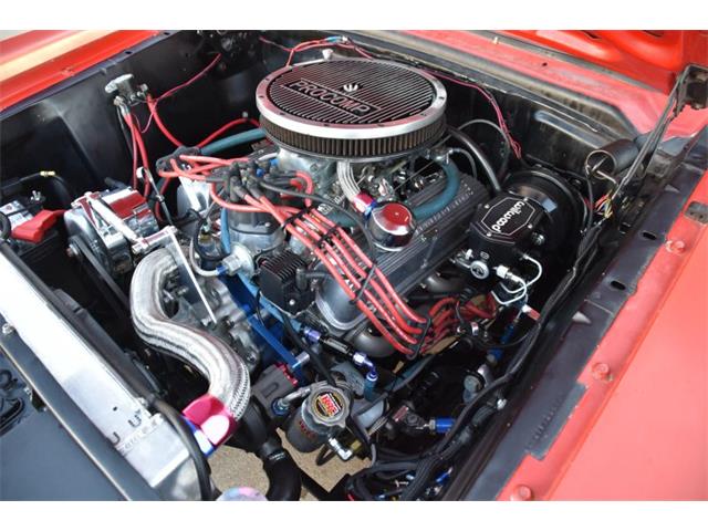 1964 Ford Ranchero (CC-2119135) for sale in Payson, Arizona