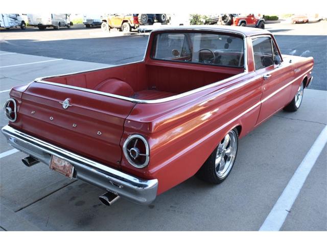 1964 Ford Ranchero (CC-2119135) for sale in Payson, Arizona