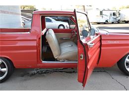 1964 Ford Ranchero (CC-2119135) for sale in Payson, Arizona