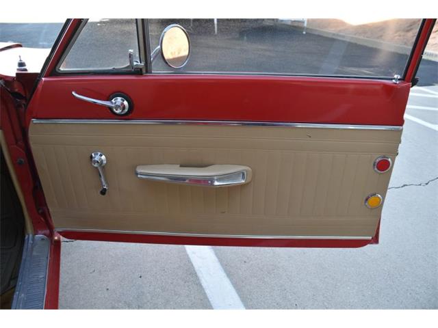 1964 Ford Ranchero (CC-2119135) for sale in Payson, Arizona