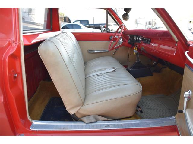 1964 Ford Ranchero (CC-2119135) for sale in Payson, Arizona