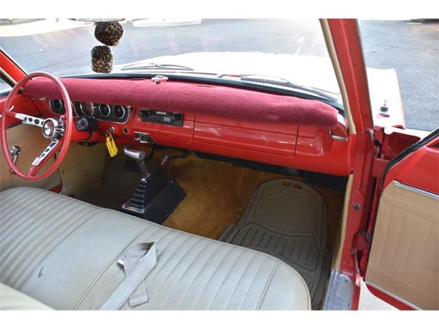 1964 Ford Ranchero (CC-2119135) for sale in Payson, Arizona