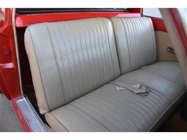 1964 Ford Ranchero (CC-2119135) for sale in Payson, Arizona