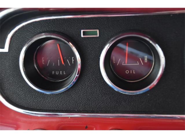 1964 Ford Ranchero (CC-2119135) for sale in Payson, Arizona