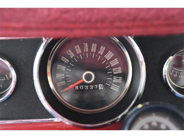1964 Ford Ranchero (CC-2119135) for sale in Payson, Arizona