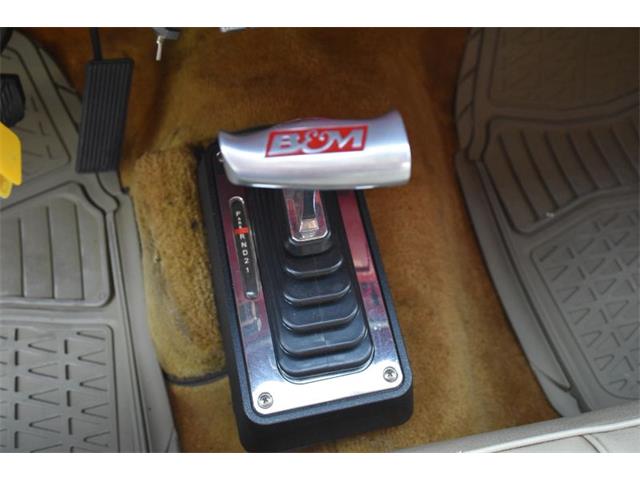 1964 Ford Ranchero (CC-2119135) for sale in Payson, Arizona