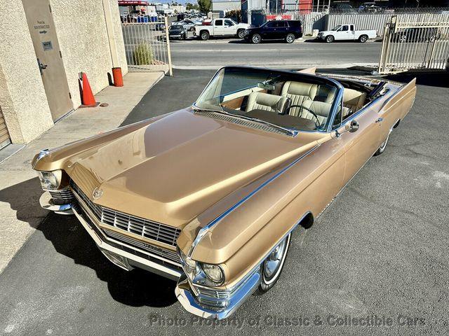 1964 Cadillac Eldorado (CC-2119136) for sale in Las Vegas, Nevada