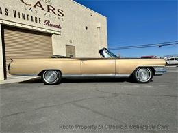 1964 Cadillac Eldorado (CC-2119136) for sale in Las Vegas, Nevada