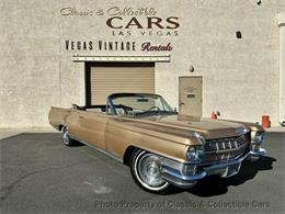 1964 Cadillac Eldorado (CC-2119136) for sale in Las Vegas, Nevada