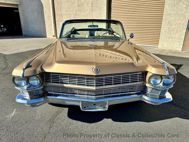 1964 Cadillac Eldorado (CC-2119136) for sale in Las Vegas, Nevada
