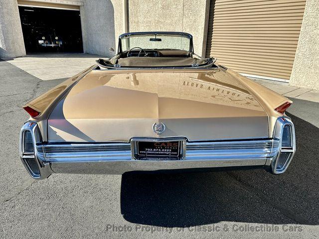 1964 Cadillac Eldorado (CC-2119136) for sale in Las Vegas, Nevada