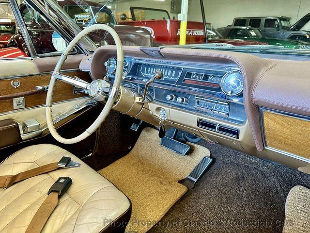 1964 Cadillac Eldorado (CC-2119136) for sale in Las Vegas, Nevada