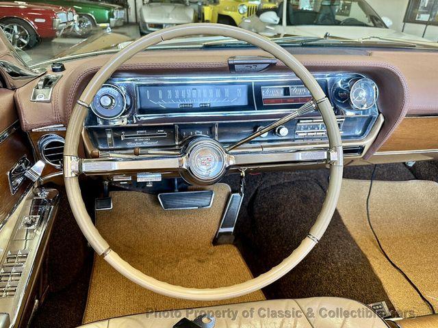 1964 Cadillac Eldorado (CC-2119136) for sale in Las Vegas, Nevada